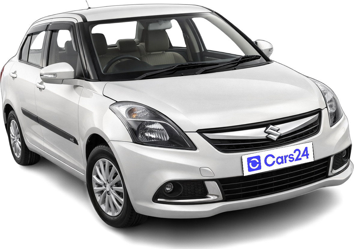 2016 Maruti Swift Dzire - Sedan - Diesel - Manual - ₹3.31 lakh