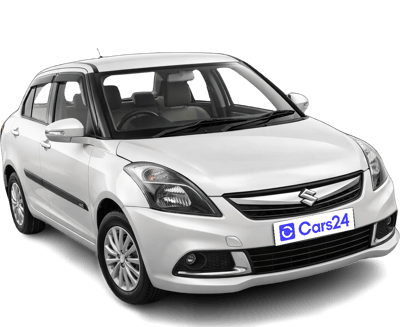 2016 Maruti Swift Dzire - Sedan - Diesel - Manual - ₹3.31 lakh