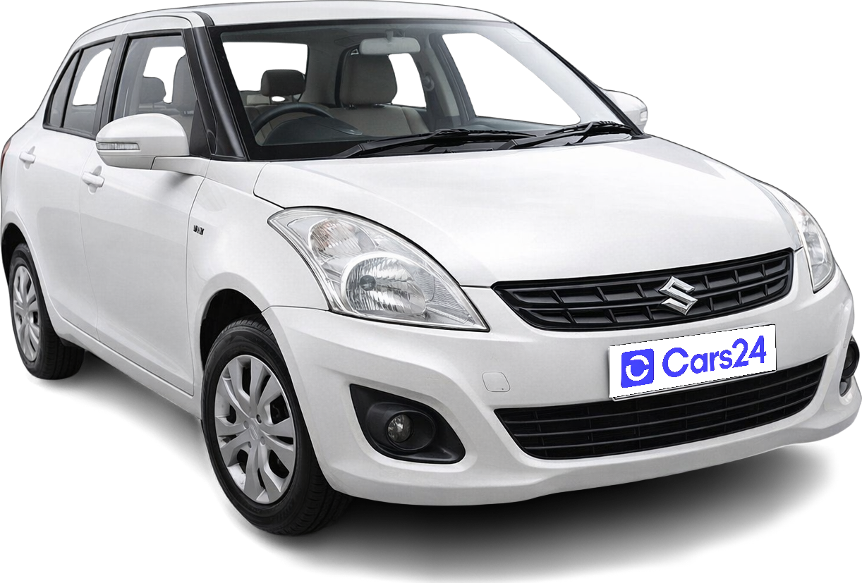 2013 Maruti Swift Dzire - Sedan - Petrol - Manual - ₹2.22 lakh