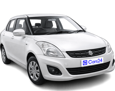 2013 Maruti Swift Dzire - Sedan - Petrol - Manual - ₹2.22 lakh