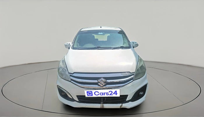 2016 Maruti Ertiga VDI SHVS, Diesel, Manual, 1,35,660 km, exterior