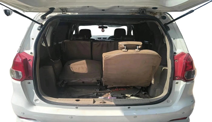 2016 Maruti Ertiga VDI SHVS, Diesel, Manual, 1,35,660 km, exterior
