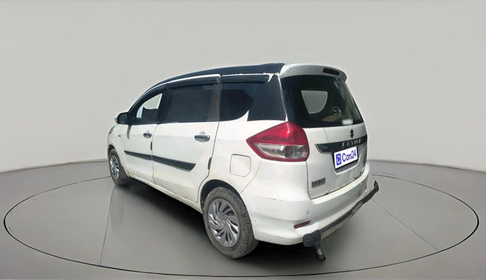 2016 Maruti Ertiga VDI SHVS, Diesel, Manual, 1,35,660 km, exterior