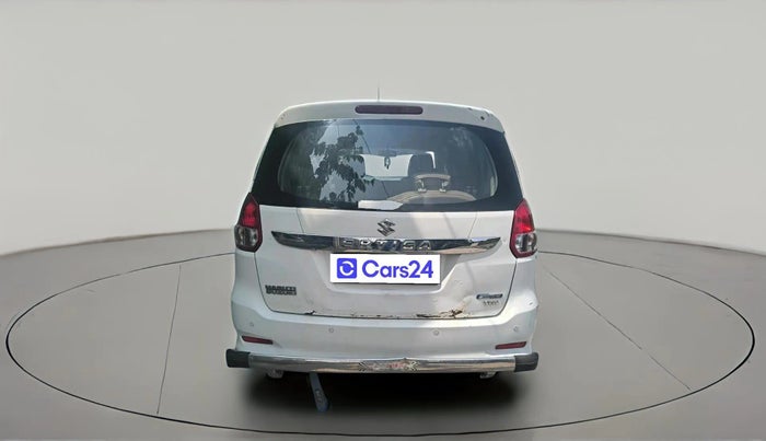 2016 Maruti Ertiga VDI SHVS, Diesel, Manual, 1,35,660 km, exterior