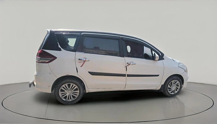 2016 Maruti Ertiga VDI SHVS, Diesel, Manual, 1,35,660 km, exterior