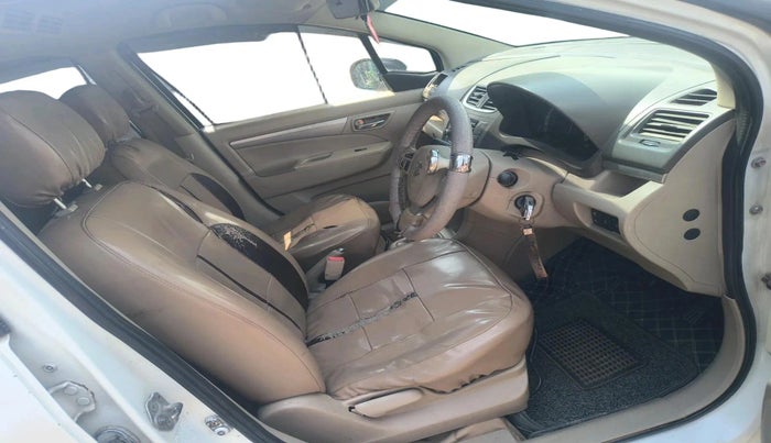 2016 Maruti Ertiga VDI SHVS, Diesel, Manual, 1,35,660 km, interior
