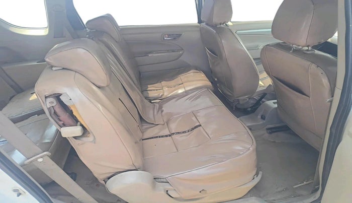 2016 Maruti Ertiga VDI SHVS, Diesel, Manual, 1,35,660 km, interior
