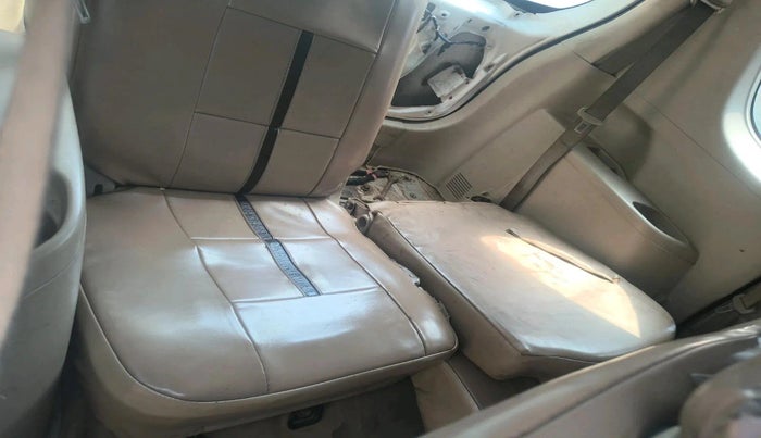 2016 Maruti Ertiga VDI SHVS, Diesel, Manual, 1,35,660 km, interior