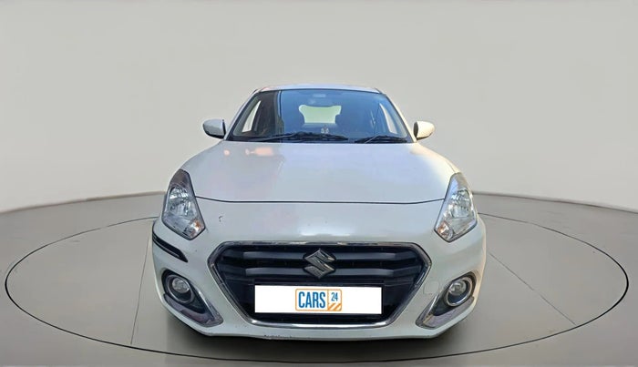 2024 Maruti Dzire ZXI CNG, CNG, Manual, 67,298 km, exterior