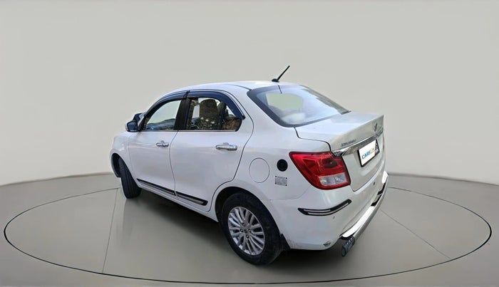 2024 Maruti Dzire ZXI CNG, CNG, Manual, 67,298 km, exterior