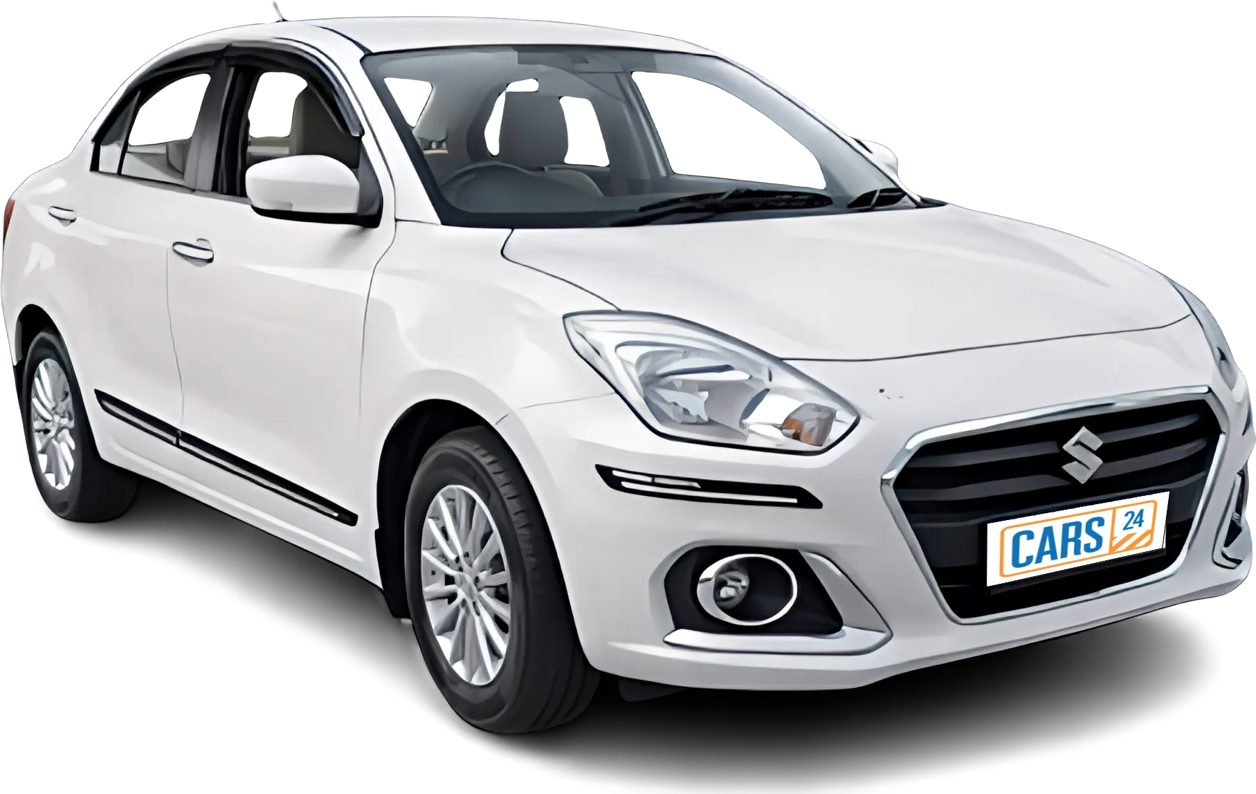 2024 Maruti Dzire - Sedan - CNG - Manual - ₹7.49 lakh