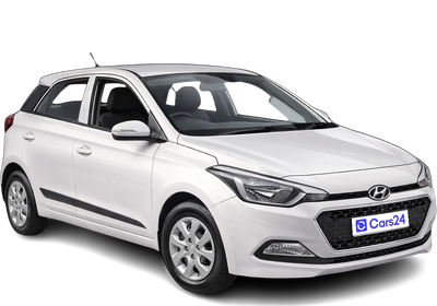 2015 Hyundai Elite i20 - Hatchback - Petrol - Manual - ₹2.71 lakh