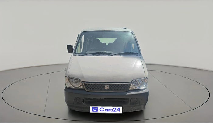 2020 Maruti Eeco 7 STR, Petrol, Manual, 84,946 km, exterior