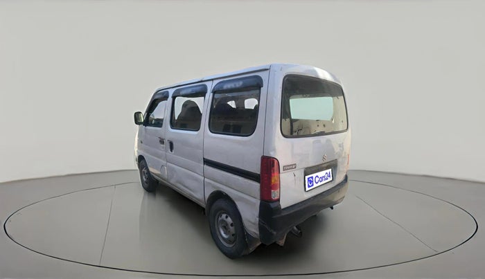 2020 Maruti Eeco 7 STR, Petrol, Manual, 84,946 km, exterior
