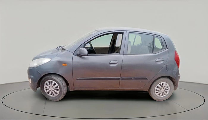 2014 Hyundai i10 SPORTZ 1.1, Petrol, Manual, 1,75,155 km, exterior