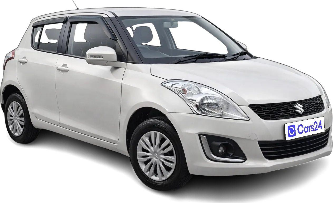2015 Maruti Swift - Hatchback - Petrol - Manual - ₹2.75 lakh