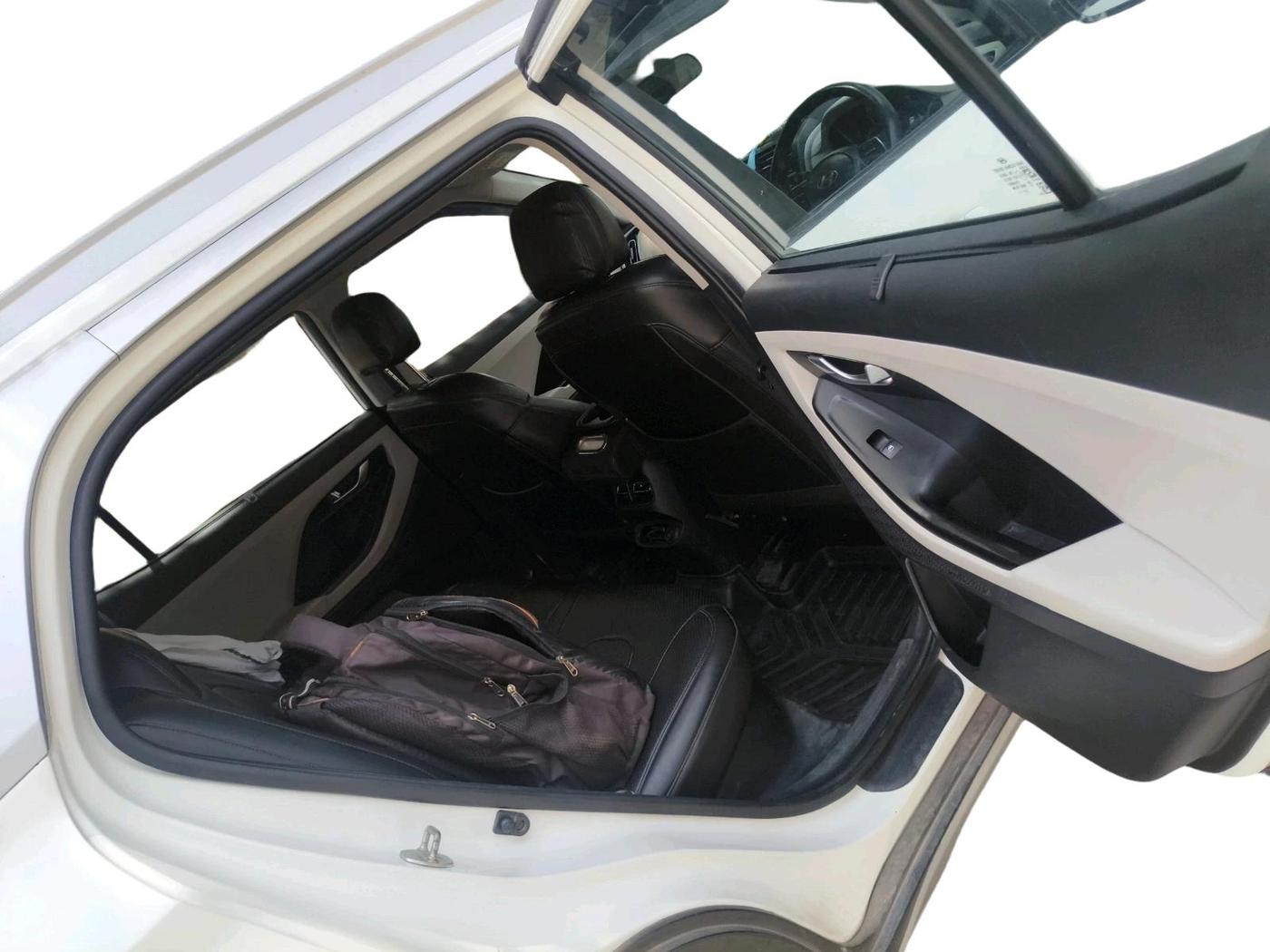 2021 Hyundai Creta S 1.5 PETROL, Petrol, Manual, 67,099 km, interior