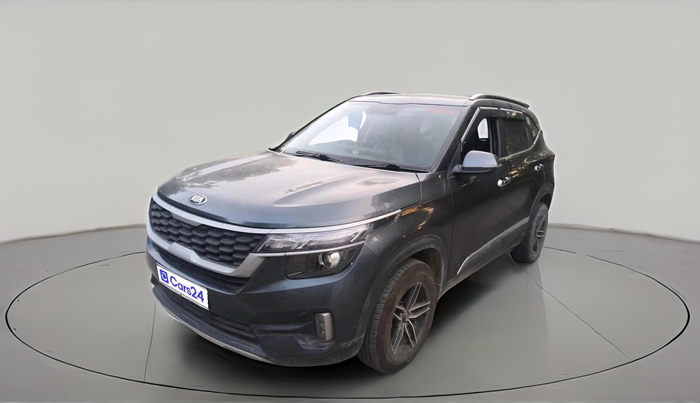2020 KIA SELTOS HTK 1.5 PETROL, Petrol, Manual, 83,753 km, exterior