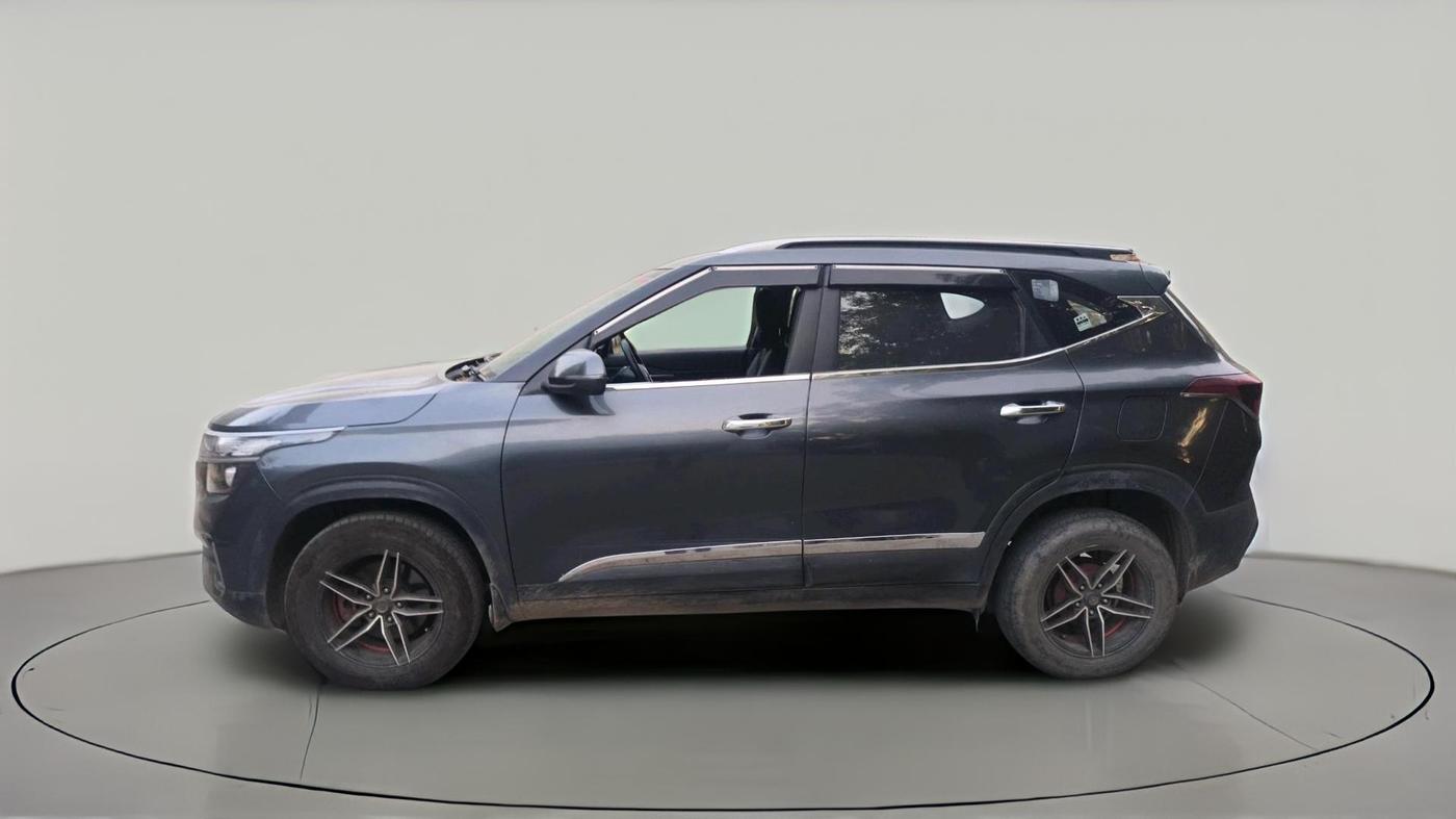 2020 KIA SELTOS HTK 1.5 PETROL, Petrol, Manual, 83,753 km, exterior