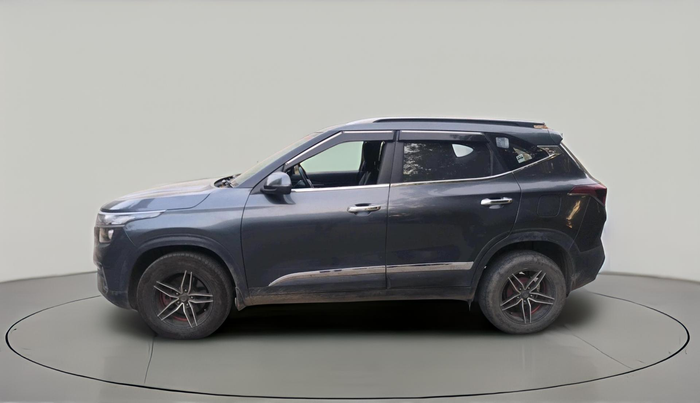 2020 KIA SELTOS HTK 1.5 PETROL, Petrol, Manual, 83,753 km, exterior