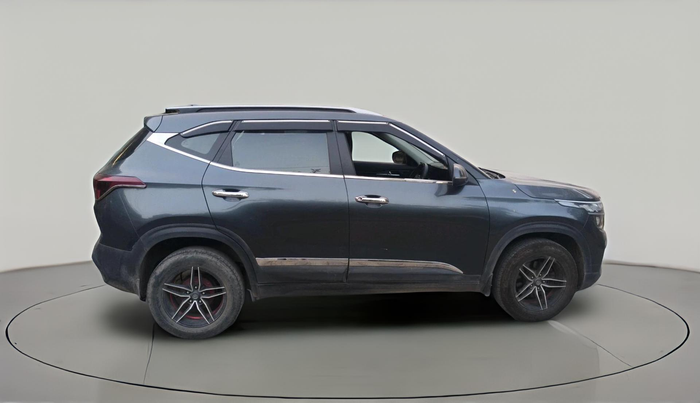2020 KIA SELTOS HTK 1.5 PETROL, Petrol, Manual, 83,753 km, exterior
