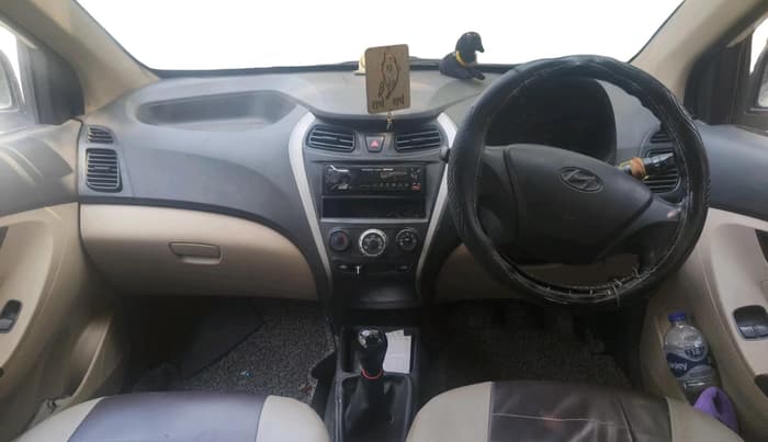 2014 Hyundai Eon ERA +, Petrol, Manual, 49,162 km, interior