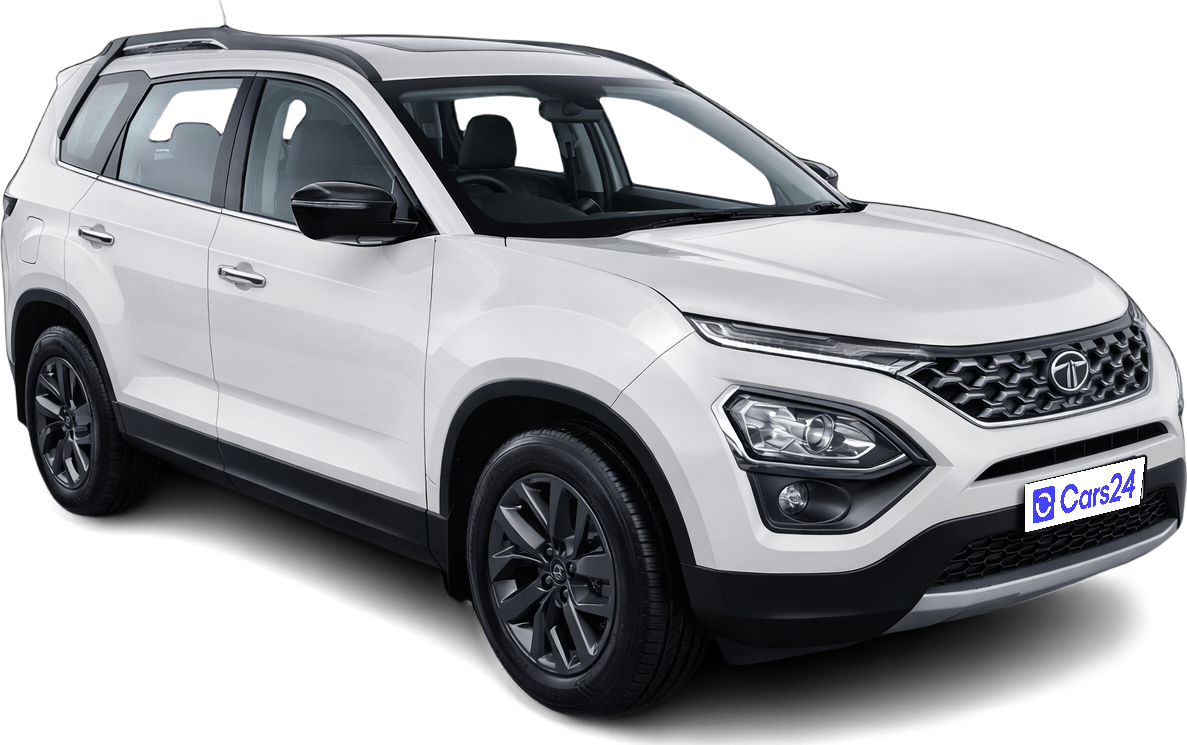 2022 Tata Safari - SUV - Diesel - Manual - ₹9.00 lakh