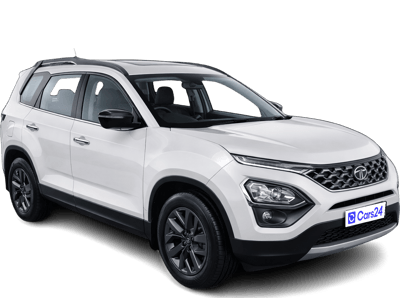 2022 Tata Safari - SUV - Diesel - Manual - ₹9.00 lakh