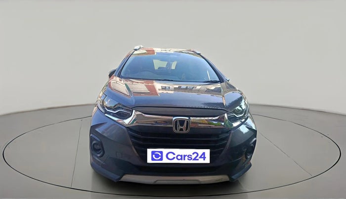2020 Honda WR-V 1.5L I-DTEC VX MT, Diesel, Manual, 34,962 km, exterior
