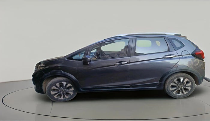 2020 Honda WR-V 1.5L I-DTEC VX MT, Diesel, Manual, 34,962 km, exterior