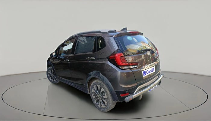 2020 Honda WR-V 1.5L I-DTEC VX MT, Diesel, Manual, 34,962 km, exterior