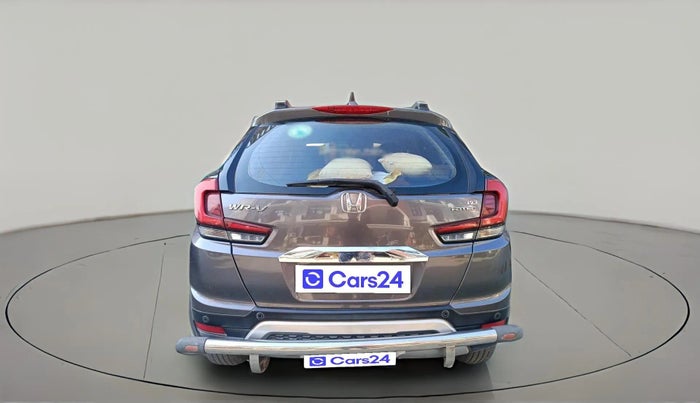 2020 Honda WR-V 1.5L I-DTEC VX MT, Diesel, Manual, 34,962 km, exterior