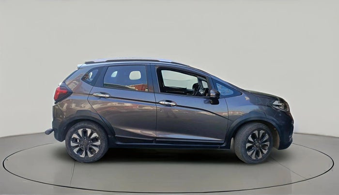 2020 Honda WR-V 1.5L I-DTEC VX MT, Diesel, Manual, 34,962 km, exterior