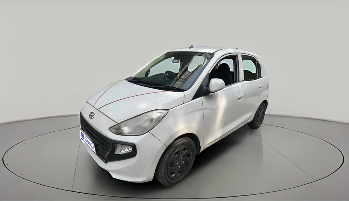 2019 Hyundai NEW SANTRO SPORTZ ANNIVERSARY EDITION, Petrol, Manual, 94,808 km, exterior