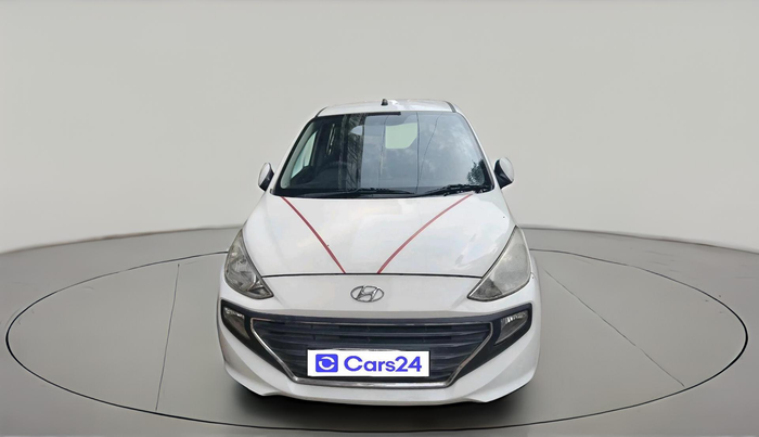 2019 Hyundai NEW SANTRO SPORTZ ANNIVERSARY EDITION, Petrol, Manual, 94,808 km, exterior