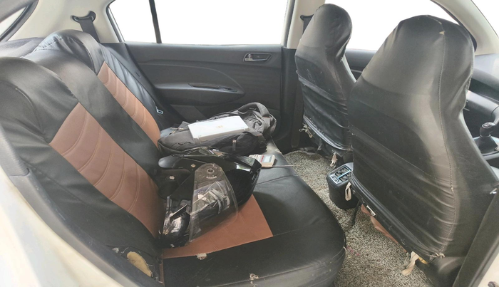 2019 Hyundai NEW SANTRO SPORTZ ANNIVERSARY EDITION, Petrol, Manual, 94,808 km, interior