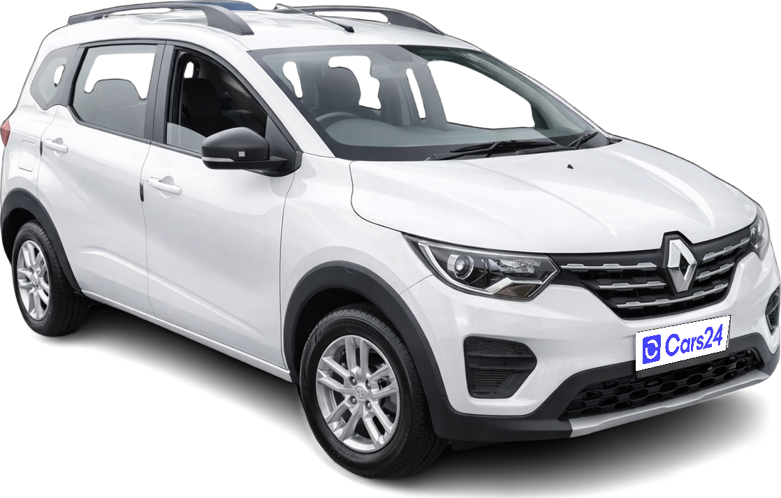 2023 Renault TRIBER - SUV - Petrol - Manual - ₹5.49 lakh