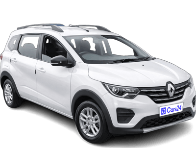 2023 Renault TRIBER - SUV - Petrol - Manual - ₹5.49 lakh