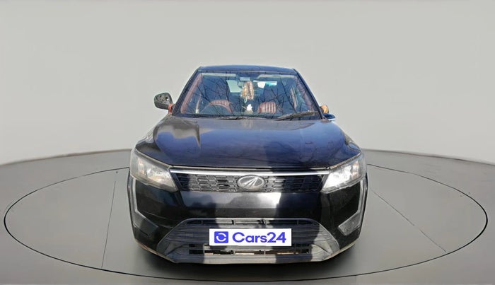 2019 Mahindra XUV300 W4 1.5 DIESEL, Diesel, Manual, 53,350 km, exterior