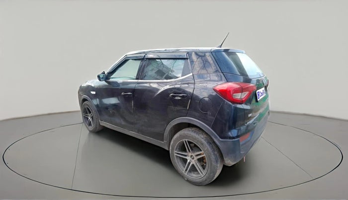 2019 Mahindra XUV300 W4 1.5 DIESEL, Diesel, Manual, 53,350 km, exterior