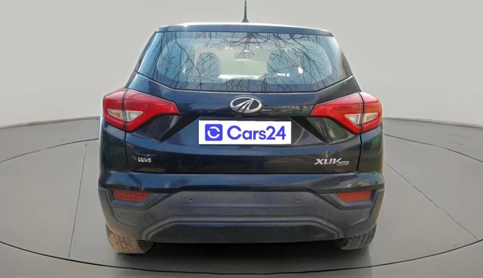 2019 Mahindra XUV300 W4 1.5 DIESEL, Diesel, Manual, 53,350 km, exterior