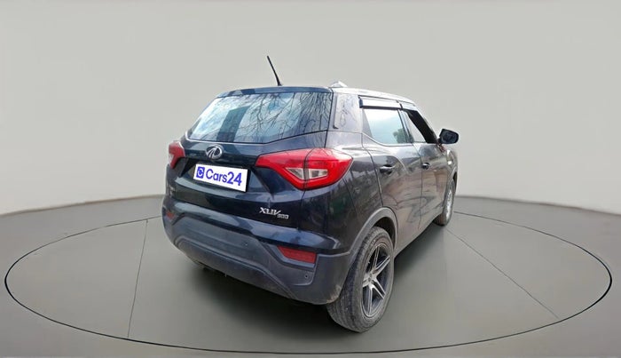 2019 Mahindra XUV300 W4 1.5 DIESEL, Diesel, Manual, 53,350 km, exterior