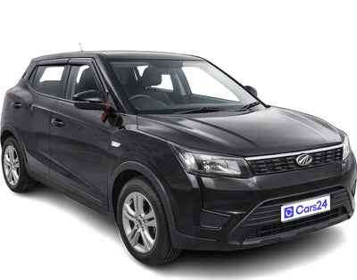 2019 Mahindra XUV300 - SUV - Diesel - Manual - ₹4.70 lakh