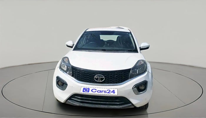 2018 Tata NEXON XM PETROL, Petrol, Manual, 69,479 km, exterior