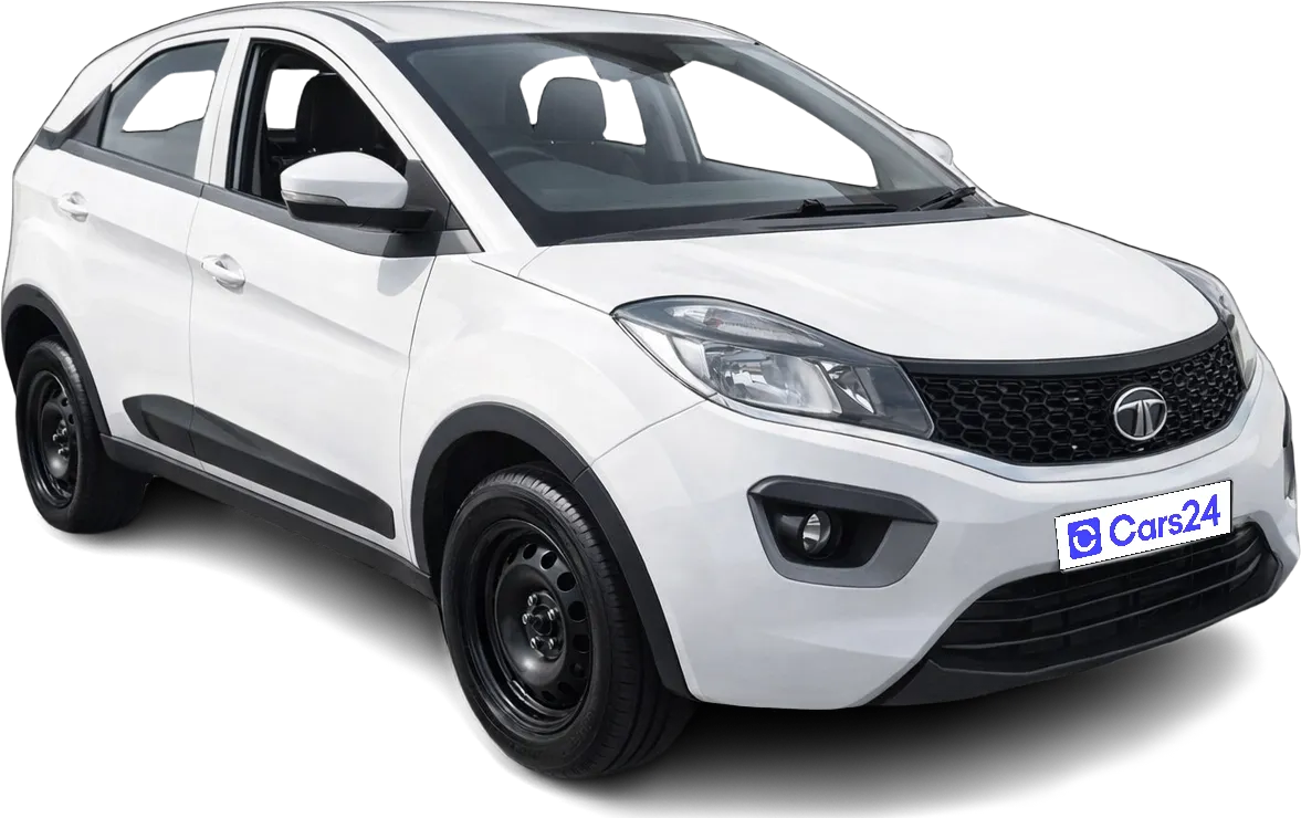 2018 Tata NEXON - SUV - Petrol - Manual - ₹3.00 lakh
