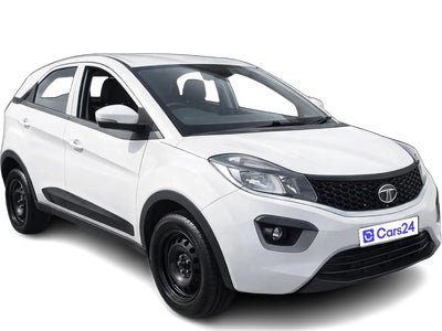 2018 Tata NEXON - SUV - Petrol - Manual - ₹3.00 lakh