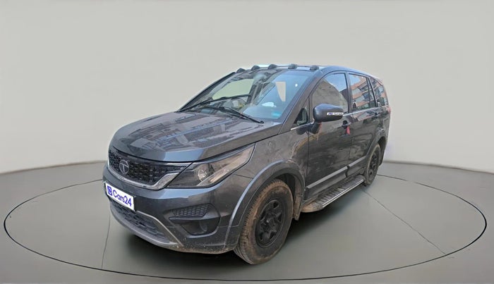 2018 Tata Hexa XM 4X2 7 STR, Diesel, Manual, 44,253 km, exterior
