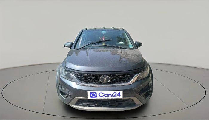 2018 Tata Hexa XM 4X2 7 STR, Diesel, Manual, 44,253 km, exterior