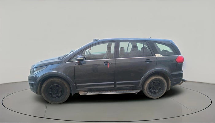 2018 Tata Hexa XM 4X2 7 STR, Diesel, Manual, 44,253 km, exterior