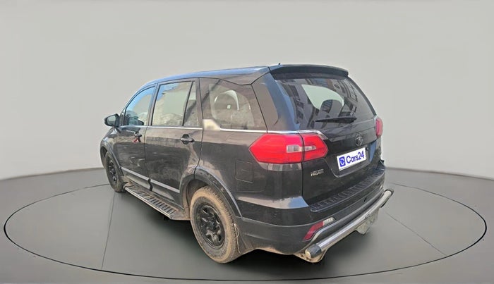 2018 Tata Hexa XM 4X2 7 STR, Diesel, Manual, 44,253 km, exterior